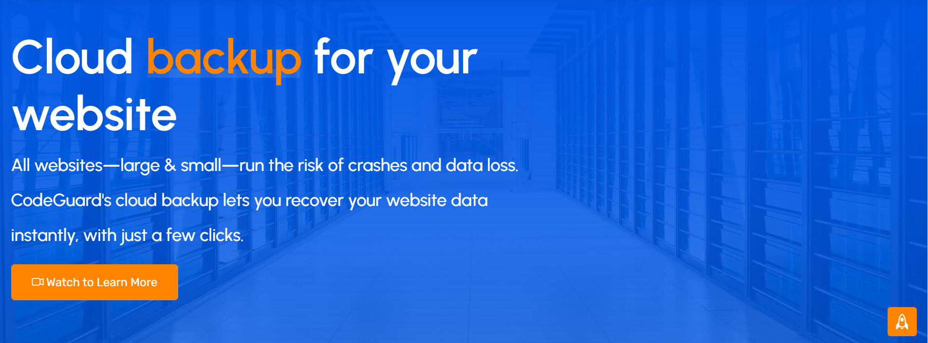 CodeGuard Website Backup & Recovery | Hostgrid